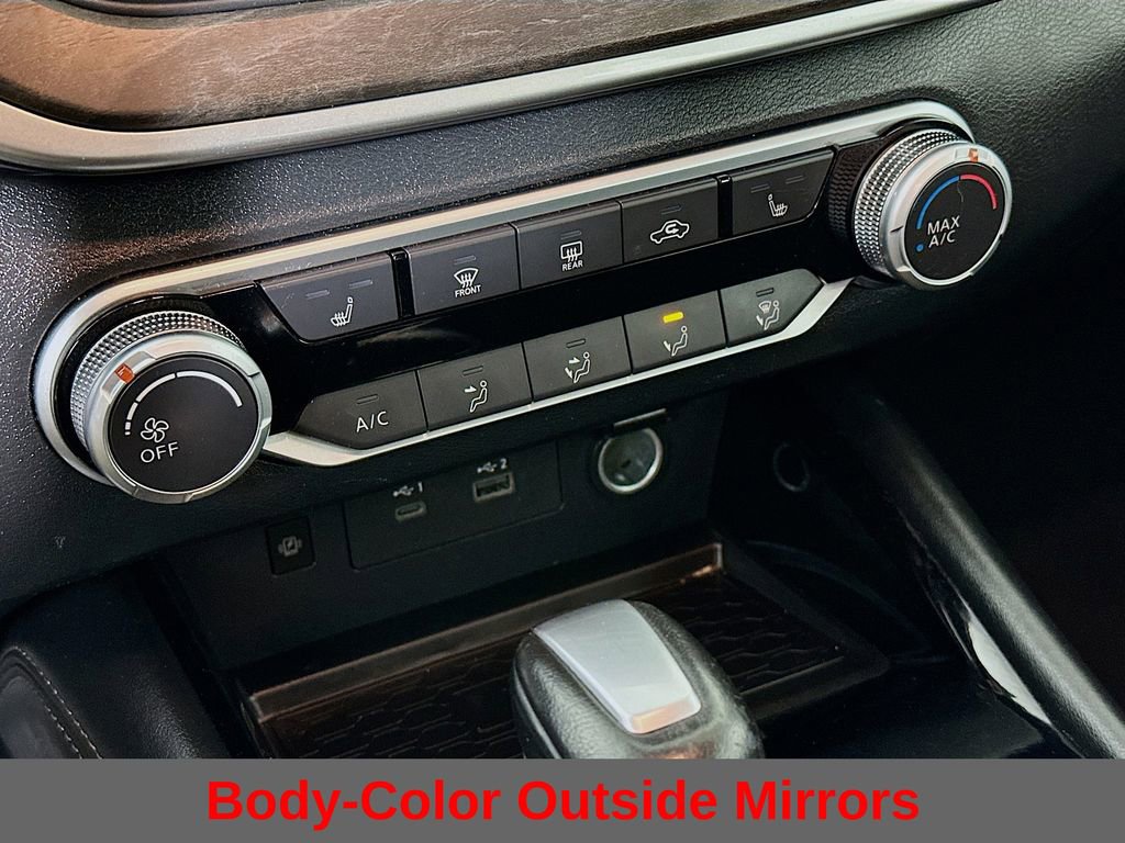 Used 2024 Nissan Altima 2.5 SV w/ SV Premium Package image 23