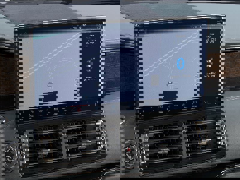 New 2024 Lincoln Navigator Black Label image 14