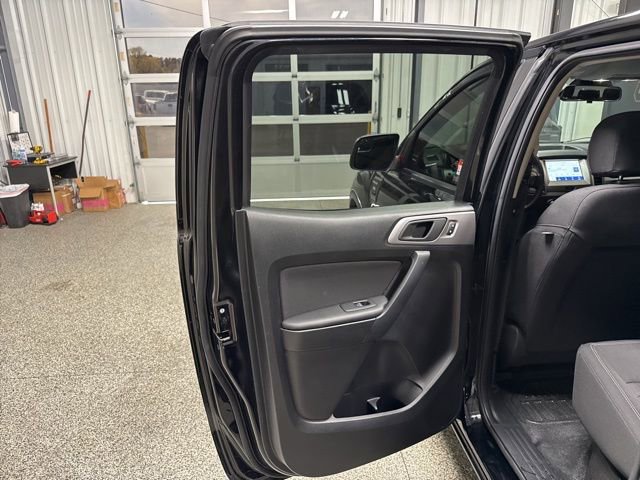 Used 2021 Ford Ranger XL w/ Equipment Group 101A High image 15