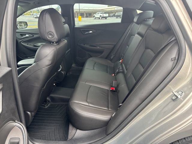 Used 2017 Chevrolet Malibu Hybrid w/ Leather Package image 25