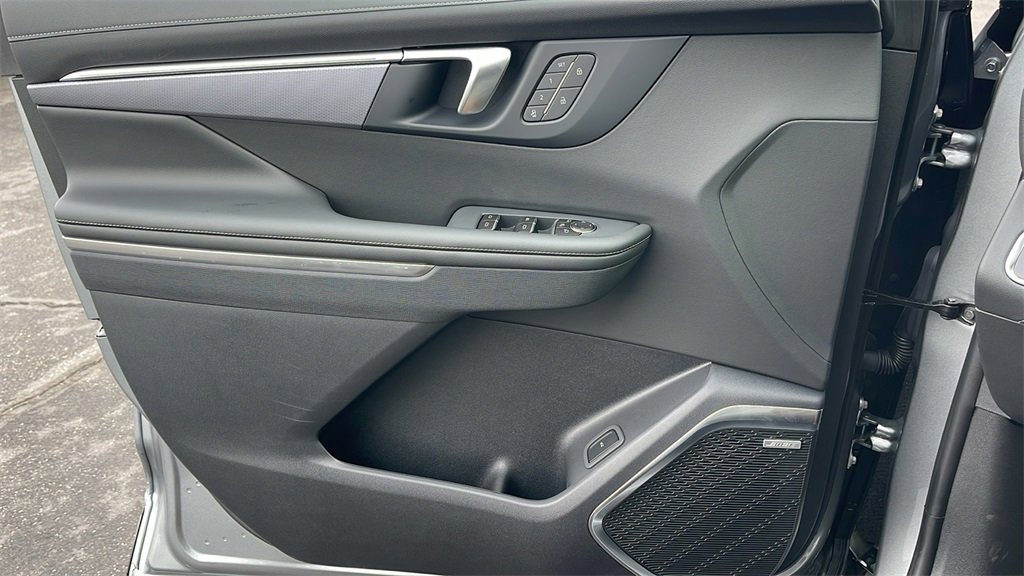 New 2026 Buick Enclave Sport Touring w/ Power Package image 25