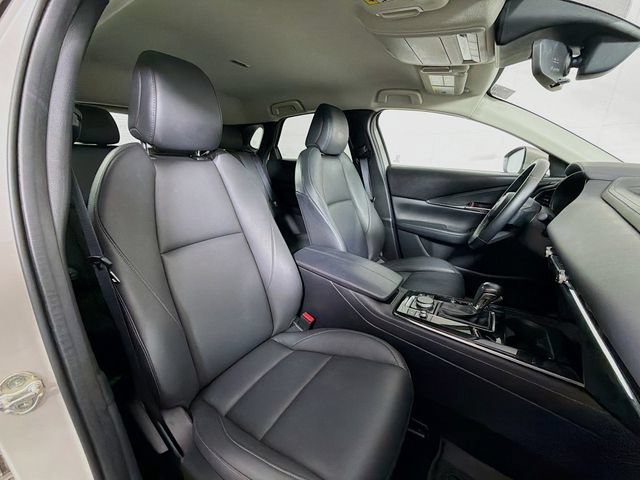 Used 2023 MAZDA CX-30 AWD 2.5 S w/ Preferred Package image 33