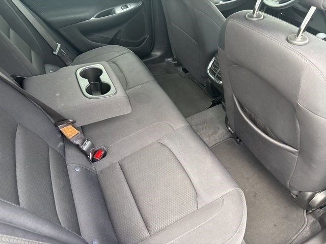 Used 2023 Chevrolet Malibu LT image 36