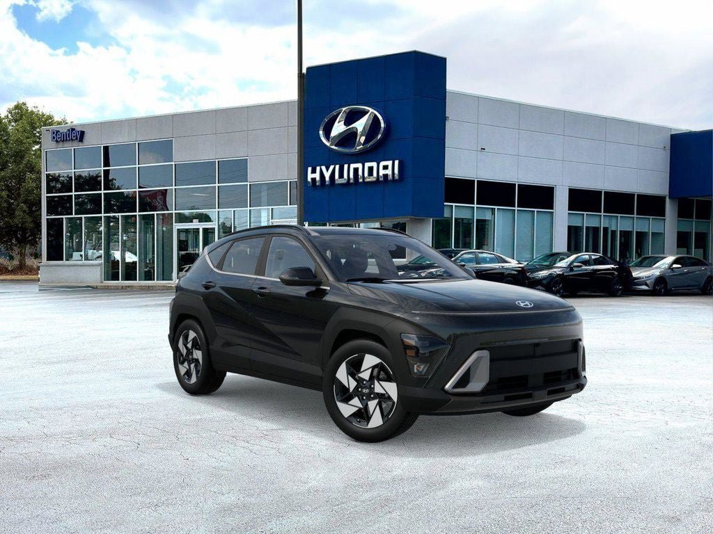 New 2026 Hyundai Kona SEL Sport FWD image 2