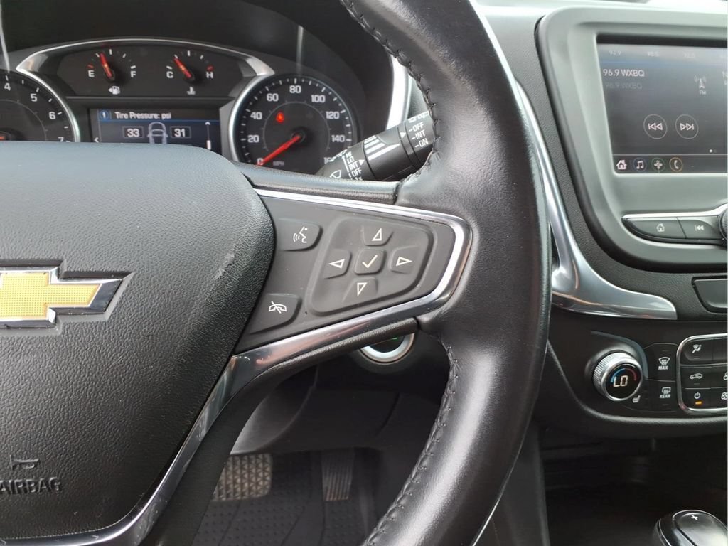 Used 2021 Chevrolet Equinox LT AWD/4WD image 26
