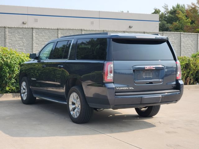Used 2020 GMC Yukon XL SLT w/ Value Plus Edition RWD image 7