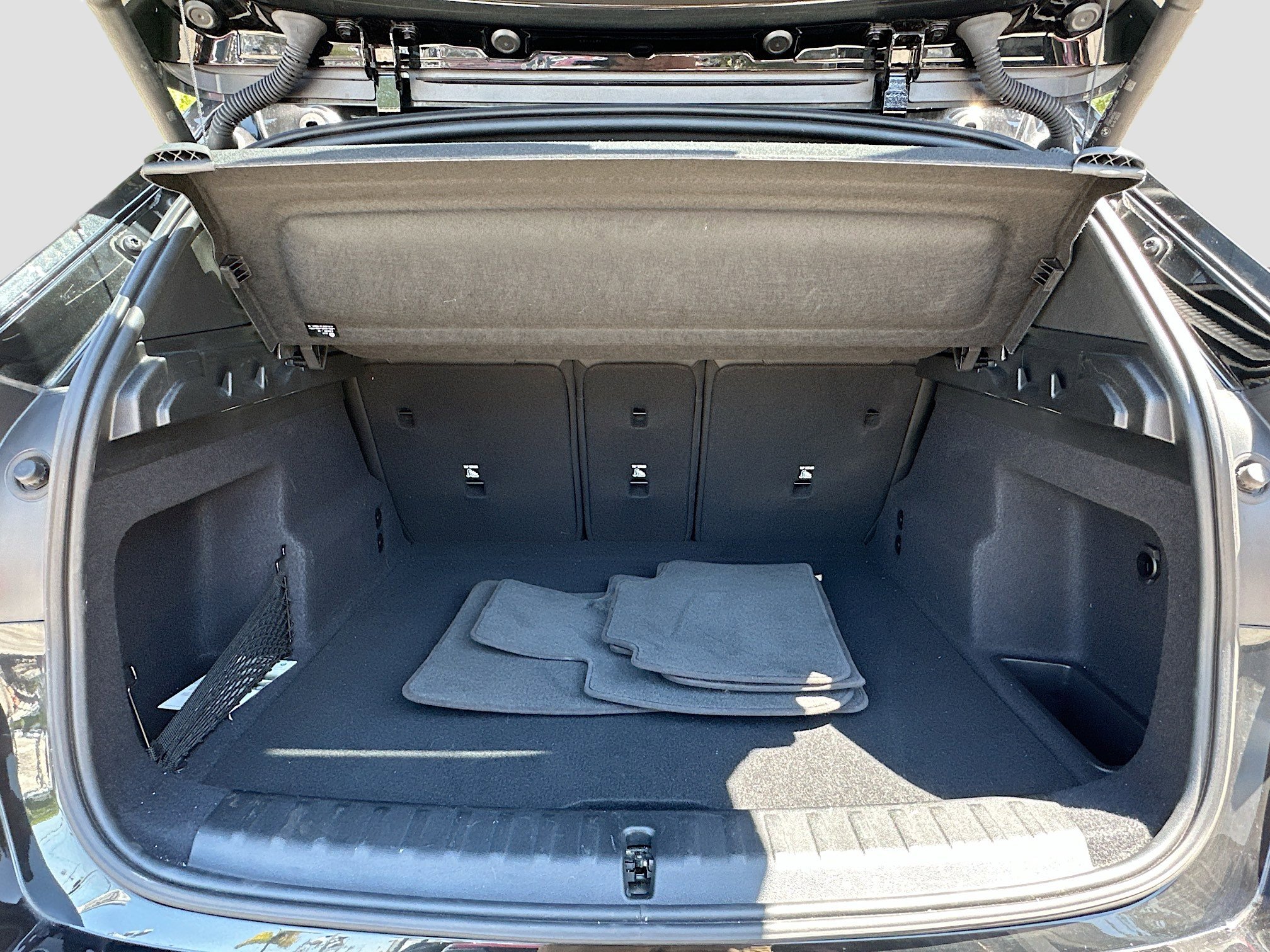 Used 2024 BMW X1 xDrive28i w/ Convenience Package image 25