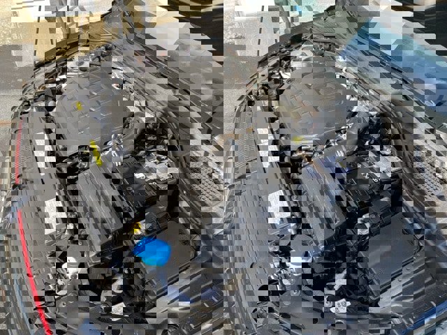 New 2025 Volkswagen GTI SE image 67