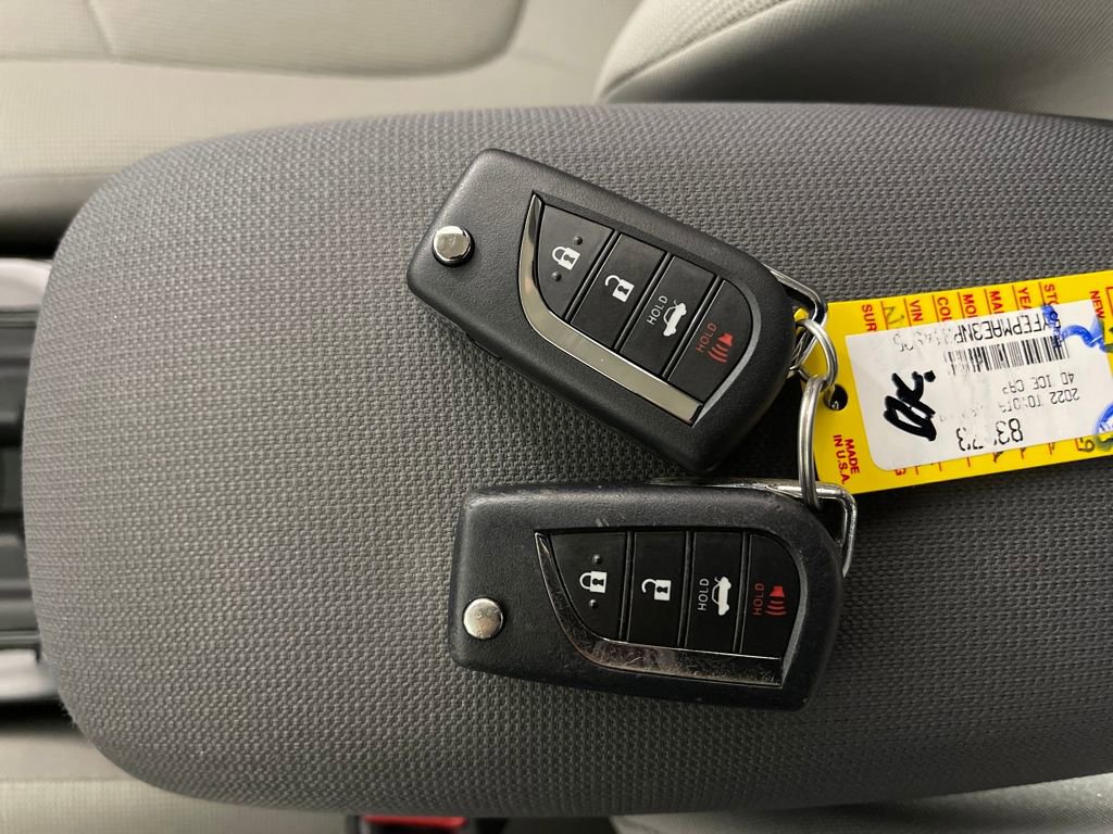 Certified 2022 Toyota Corolla LE image 24