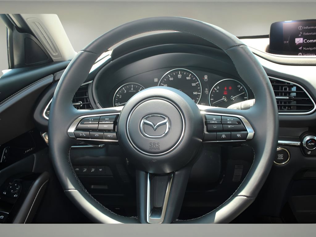 Used 2025 MAZDA CX-30 2.5 Turbo w/ Premium Plus Pkg image 20