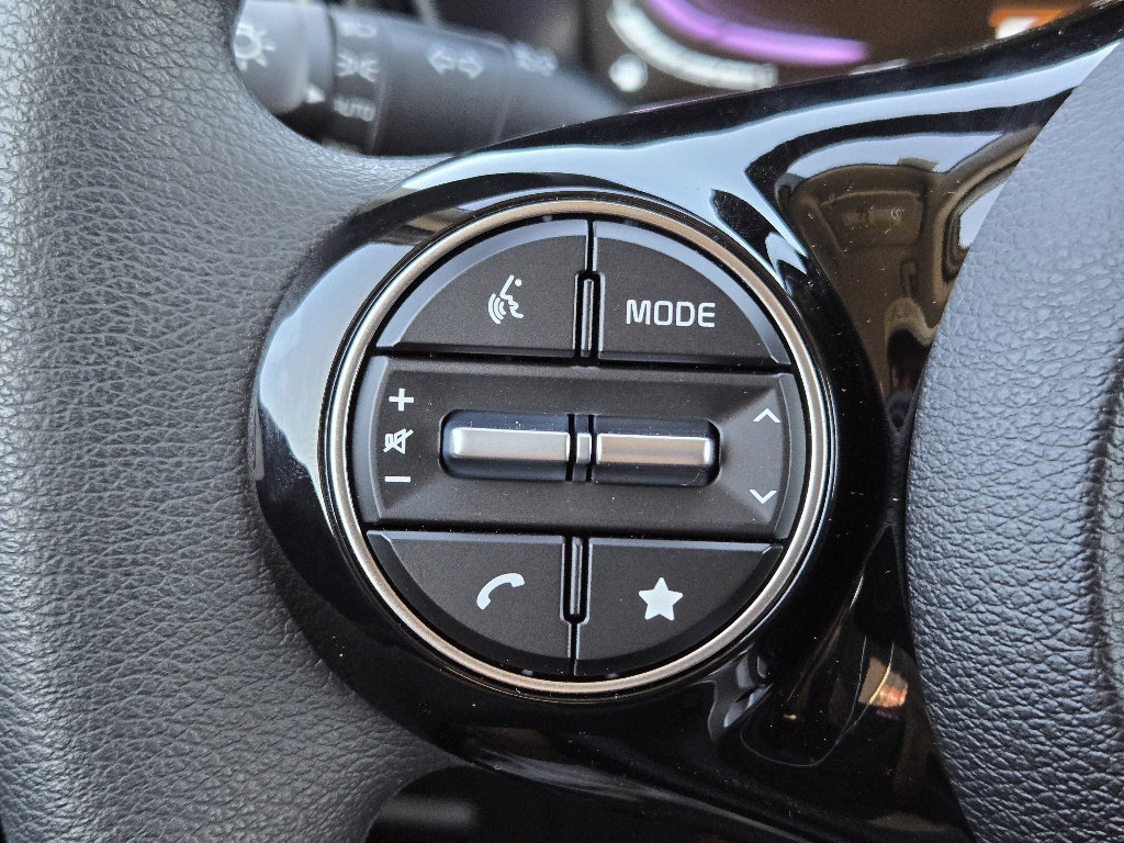 New 2025 Kia Soul S image 12