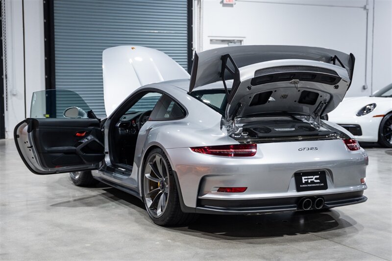Used 2016 Porsche 911 GT3 RS RWD image 35