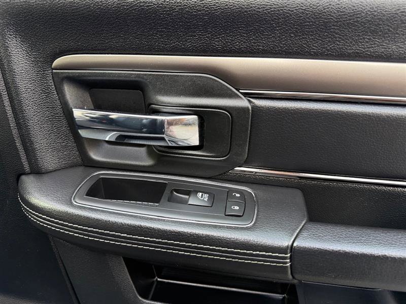 Used 2016 RAM 1500 Sport image 15