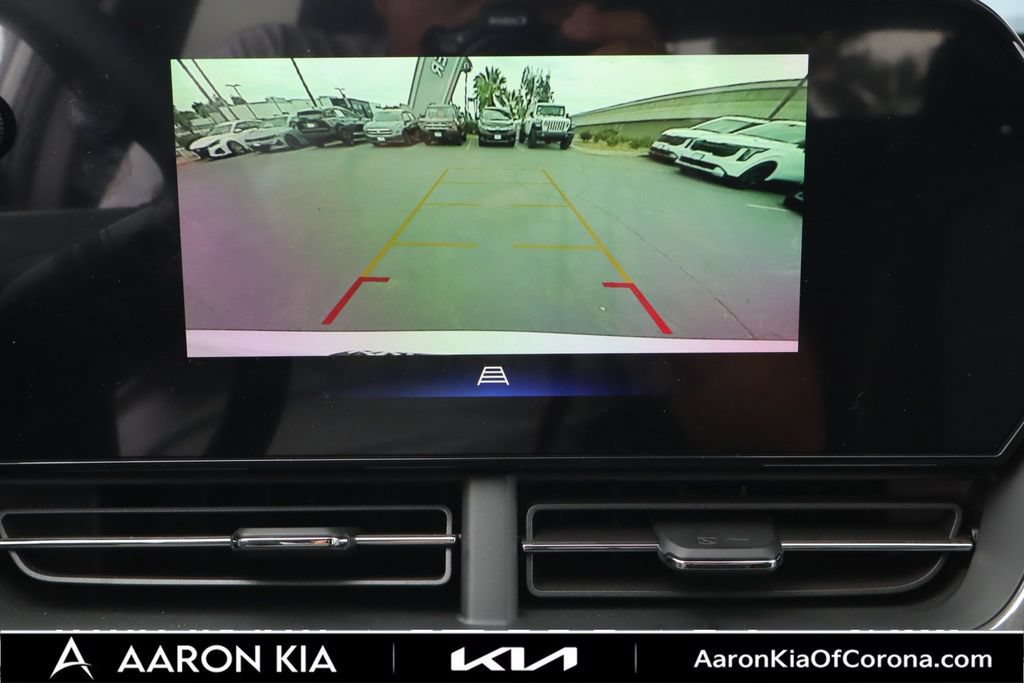 Used 2026 Chevrolet Trax LT w/ Driver Confidence Package FWD image 25
