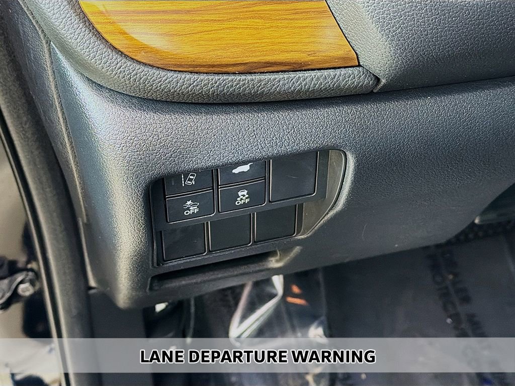 Used 2020 Honda CR-V EX-L image 5