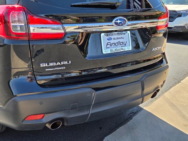 Used 2019 Subaru Ascent Premium AWD/4WD image 5