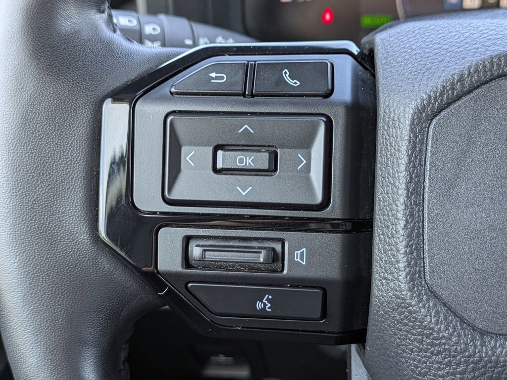 Certified 2025 Toyota Land Cruiser 1958 image 27