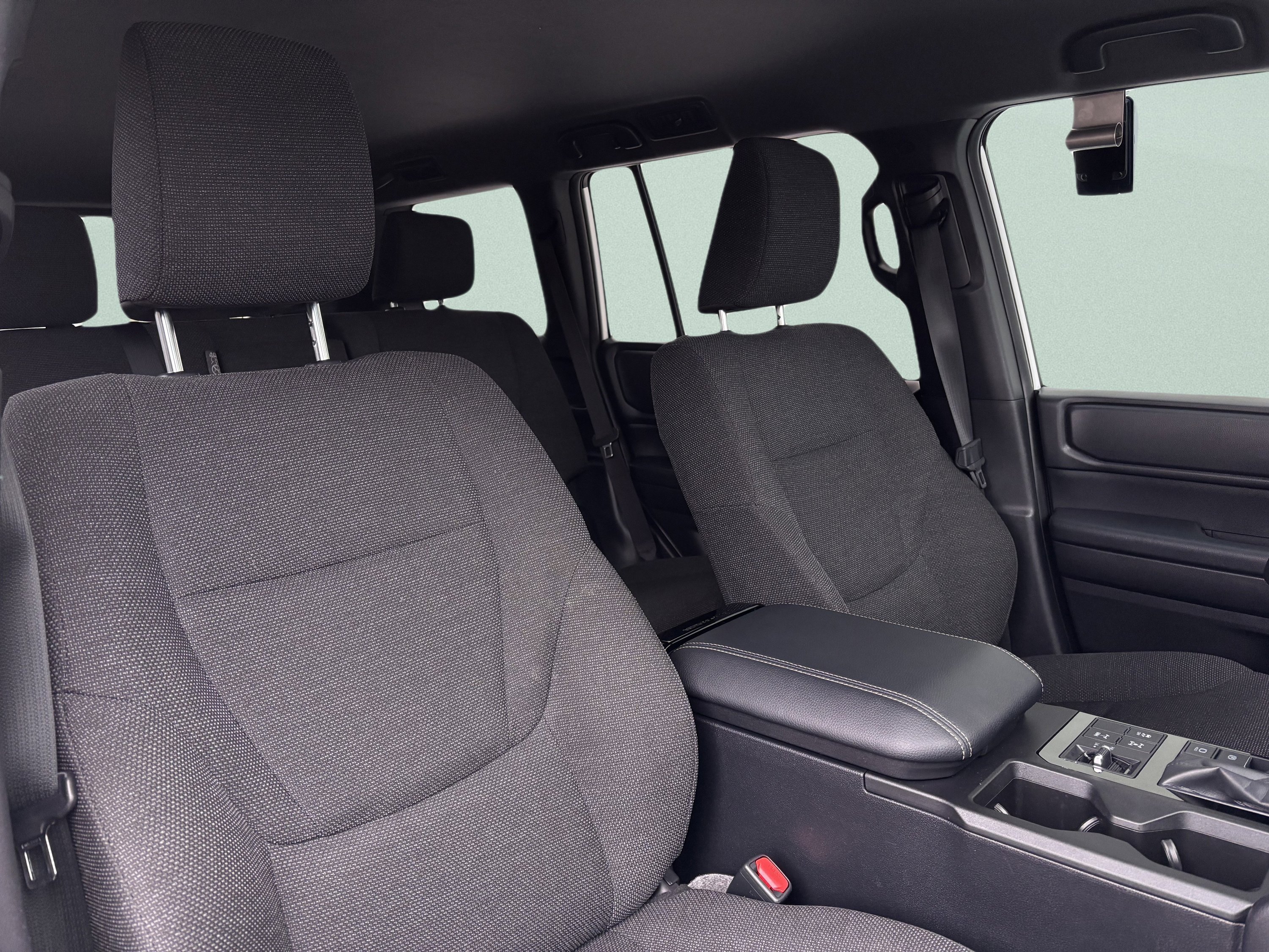 Used 2024 Toyota Land Cruiser 1958 image 33