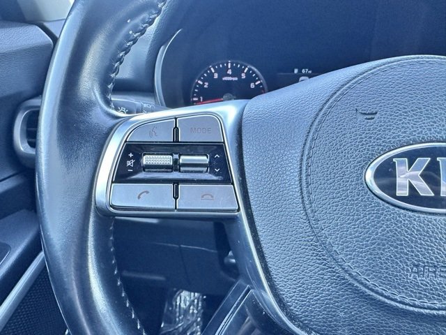 Used 2021 Kia Telluride LX image 14