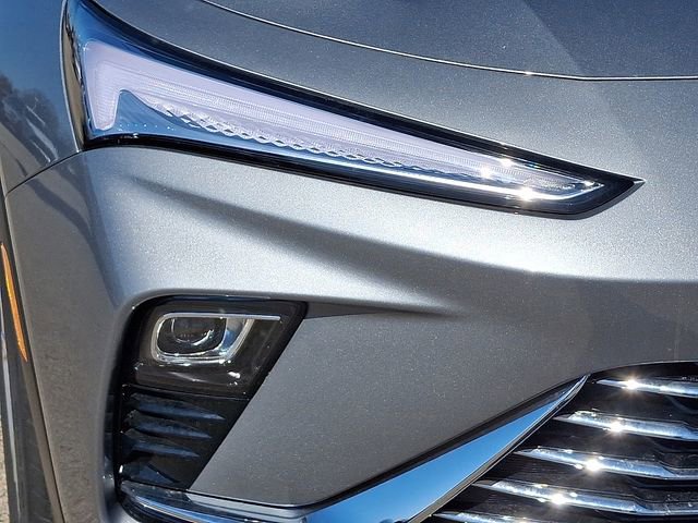 New 2026 Buick Envista Preferred w/ Convenience I Package FWD image 10