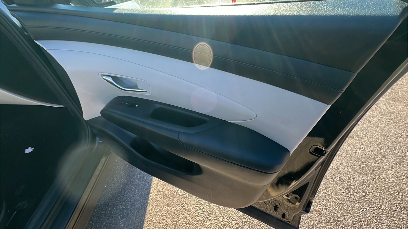 Used 2025 Hyundai Tucson SEL image 19