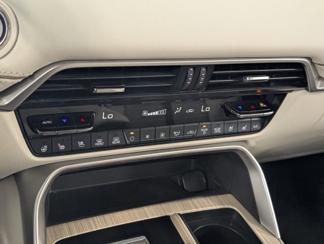 Certified 2024 MAZDA CX-90 3.3 Turbo w/ Premium Plus Pkg image 22