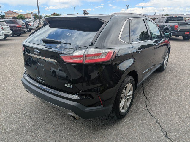 Used 2020 Ford Edge SEL AWD/4WD image 5