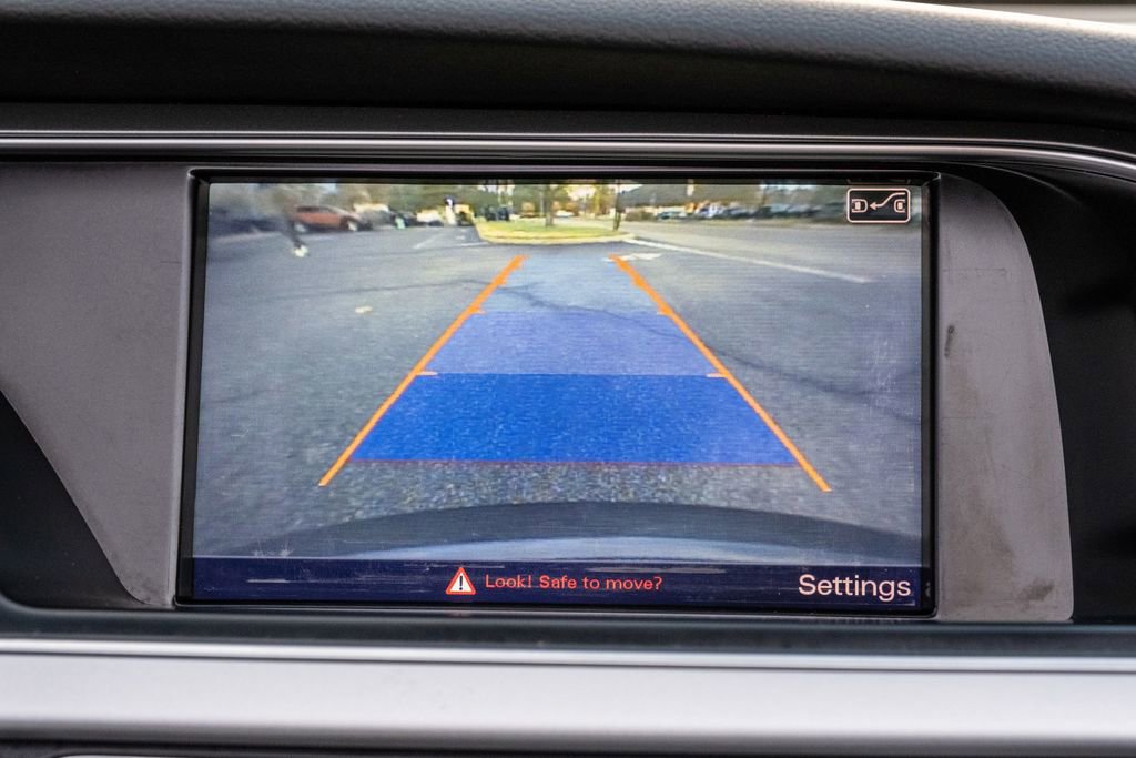 Used 2017 Audi S5 3.0T Cabriolet image 18