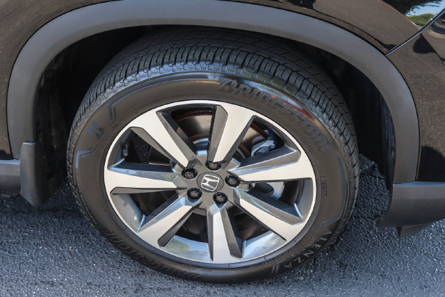 Used 2024 Honda Pilot Elite image 7