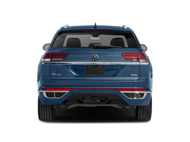 Used 2021 Volkswagen Atlas Cross Sport SEL R-Line image 15