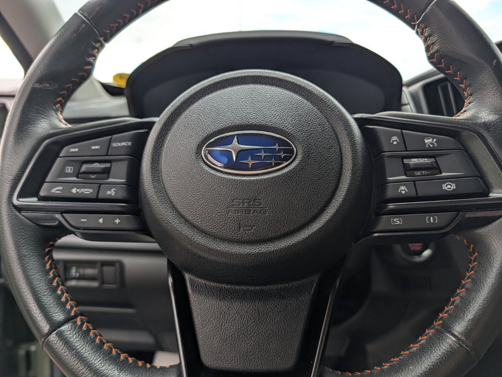 Certified 2024 Subaru Crosstrek 2.5i Limited AWD/4WD image 29