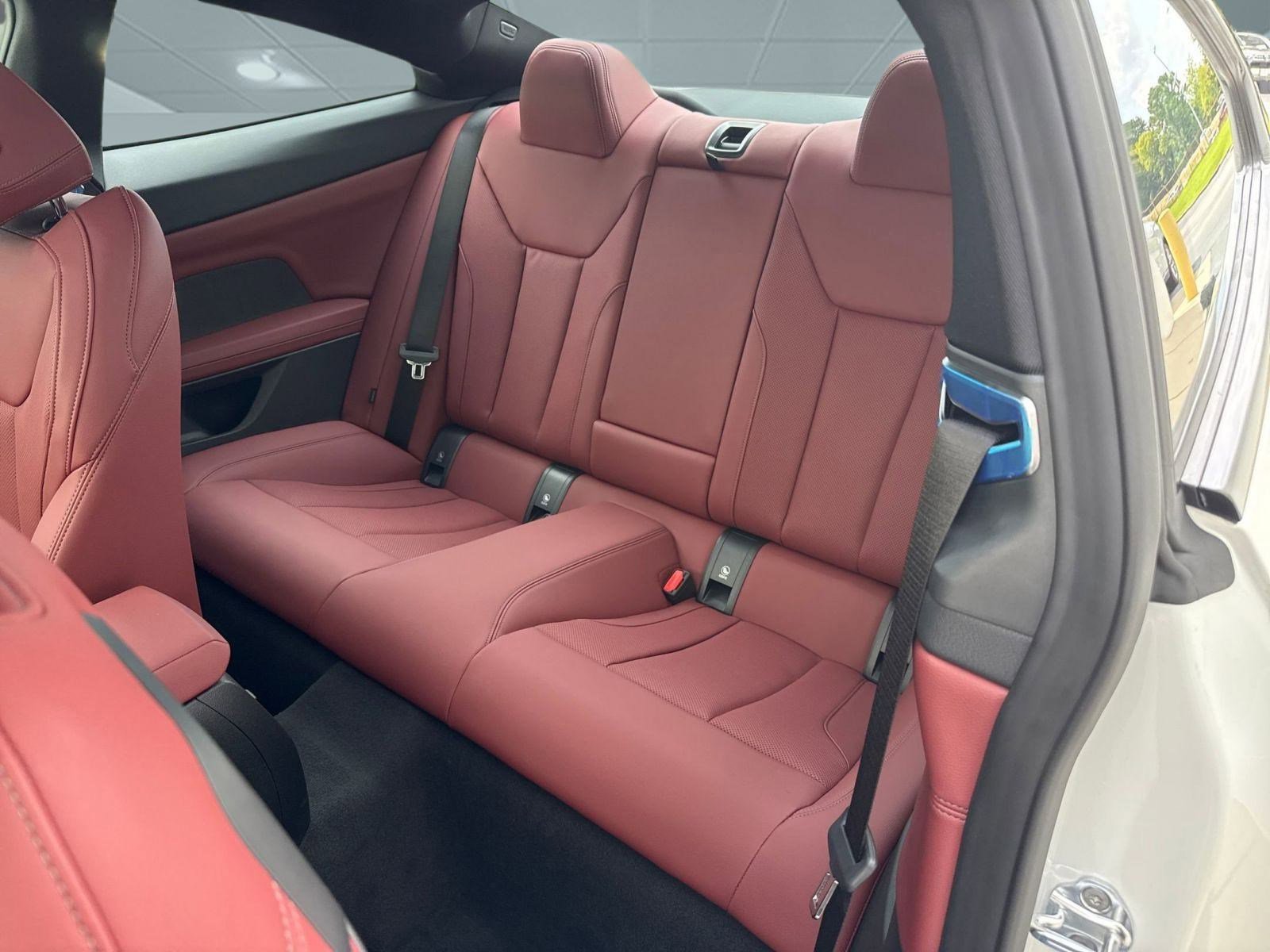 New 2026 BMW M440i Coupe w/ Premium Package image 23