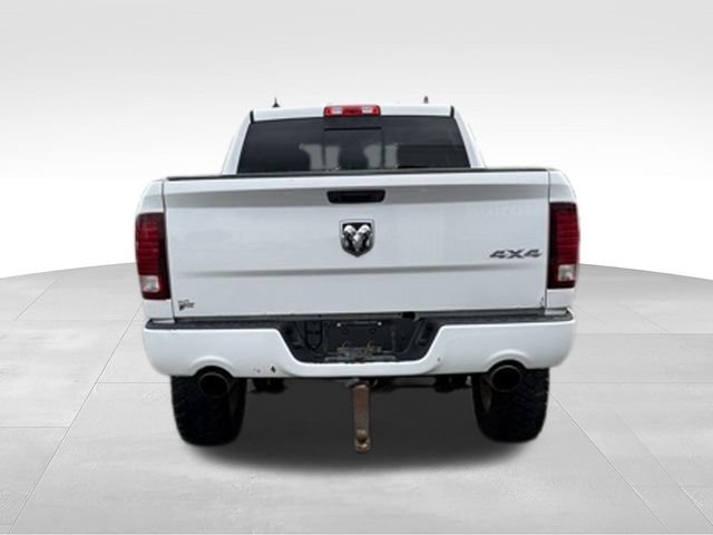Used 2014 RAM 1500 Sport AWD/4WD image 4