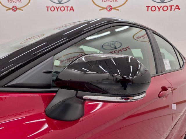 New 2026 Toyota Camry XSE FWD image 17