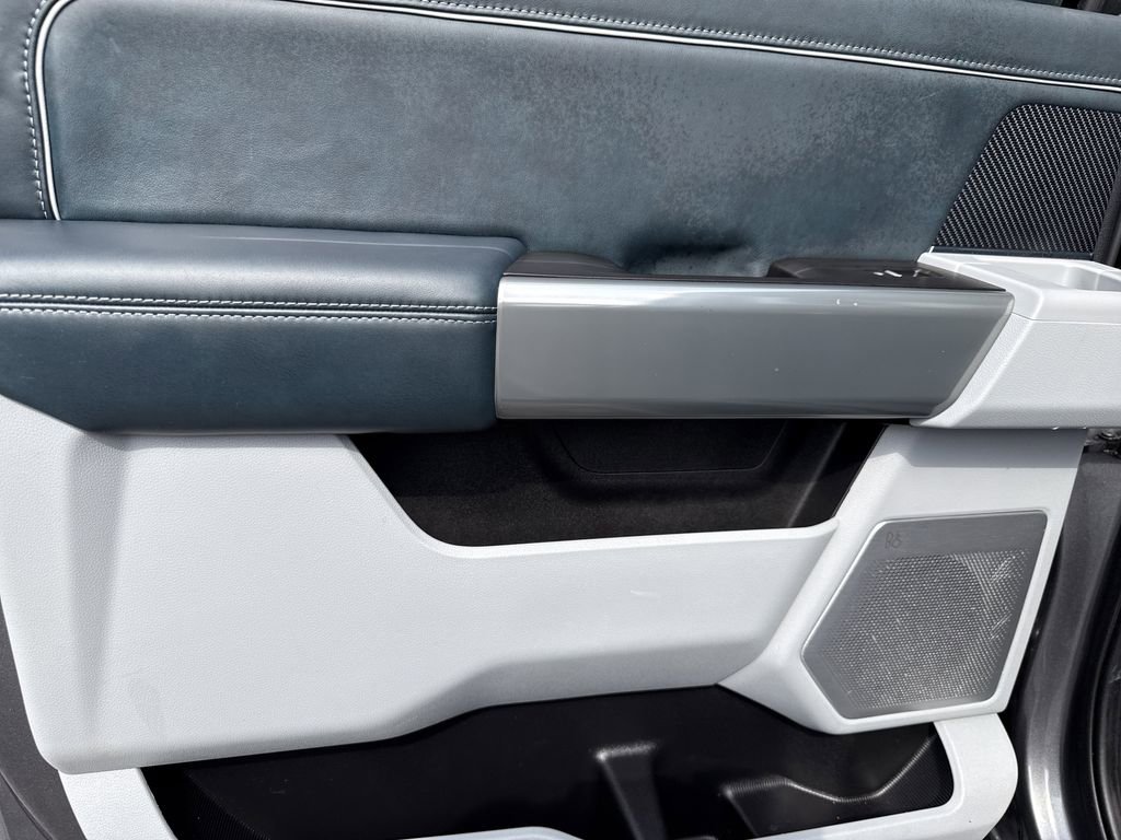 Used 2024 Ford F250 Limited image 21