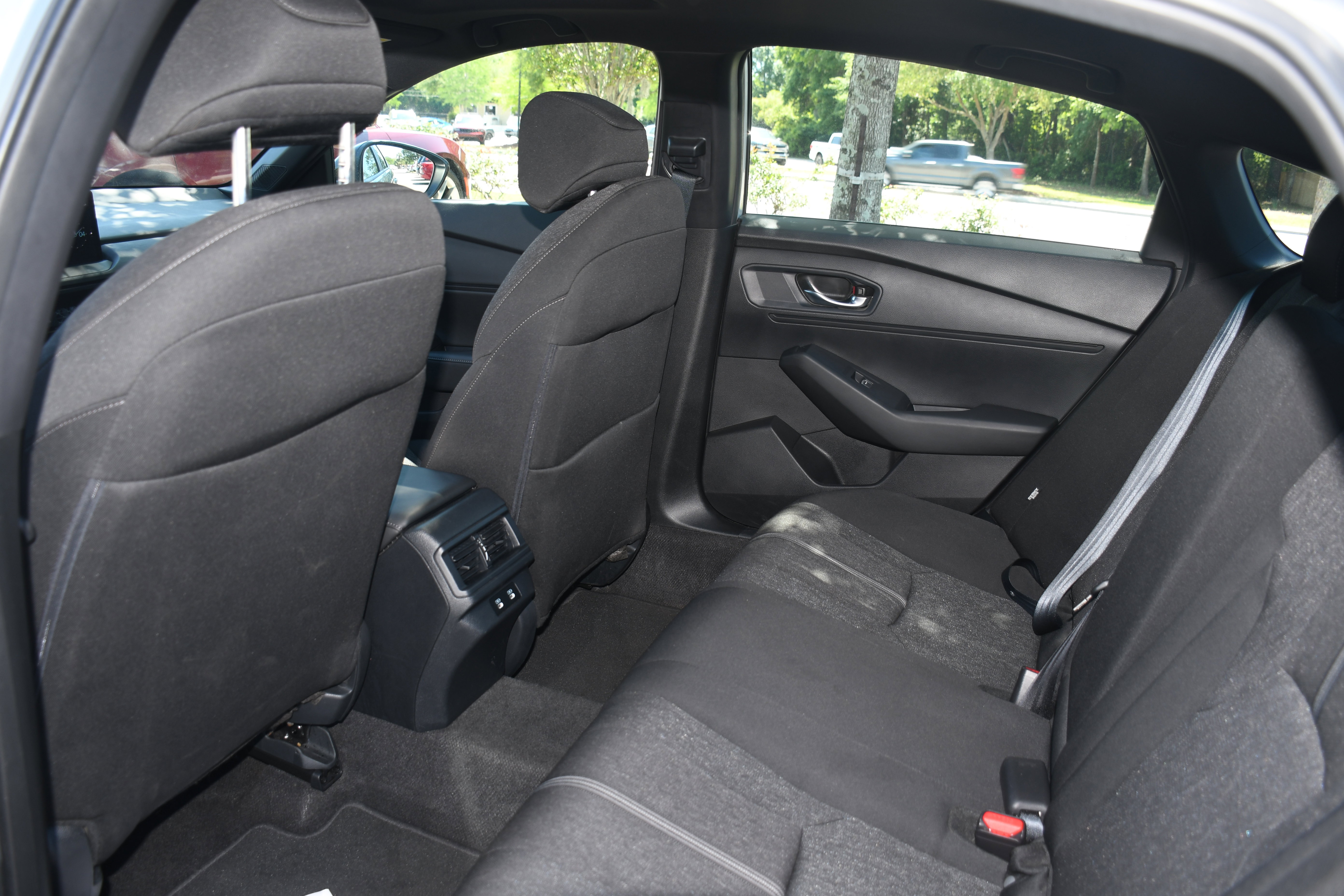 Used 2025 Honda Accord Sport image 16