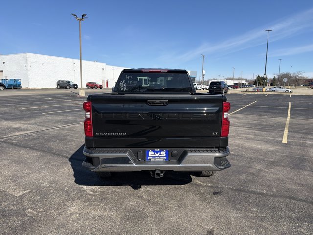 New 2026 Chevrolet Silverado 1500 LT image 6