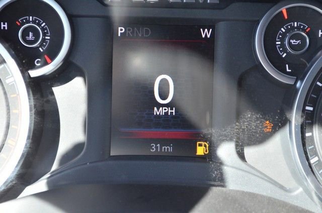 New 2026 RAM 2500 Tradesman image 20