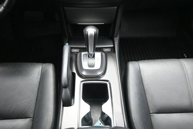 Used 2013 Honda Crosstour EX-L image 24