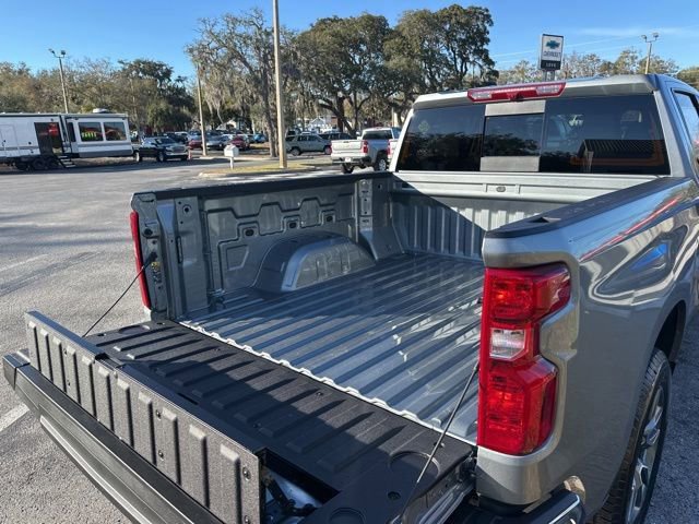 New 2026 Chevrolet Silverado 1500 LT w/ Safety Package RWD image 63