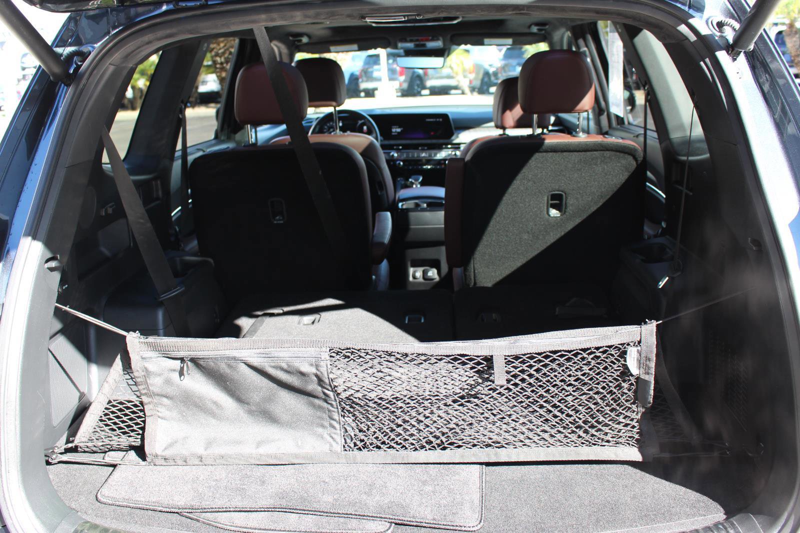 Used 2023 Kia Telluride SX Prestige image 34