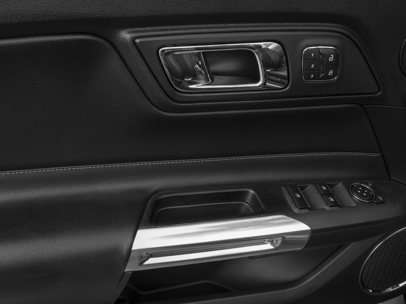 Used 2017 Ford Mustang GT Premium image 14