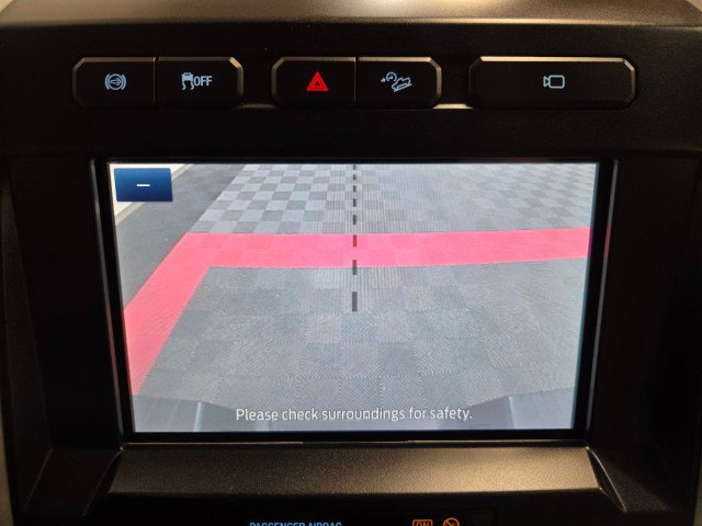 Used 2021 Ford F250 Lariat w/ Lariat Value Package image 64