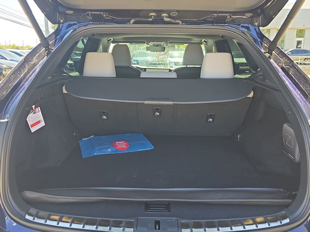 Used 2024 Lexus RX 350 w/ Convenience Package image 12