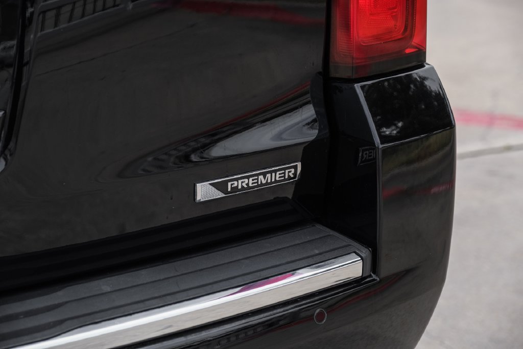 Used 2018 Chevrolet Tahoe Premier RWD image 55