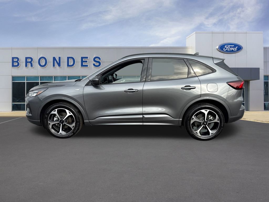 Used 2023 Ford Escape ST-Line Select w/ Tech Pack #2