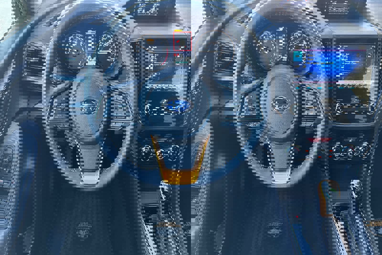 Used 2025 Subaru Forester Wilderness w/ Wilderness Package image 13