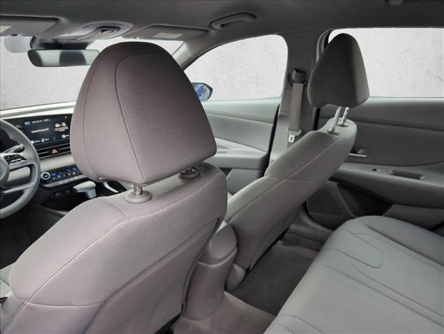 Certified 2023 Hyundai Elantra SEL w/ Cargo Package image 15