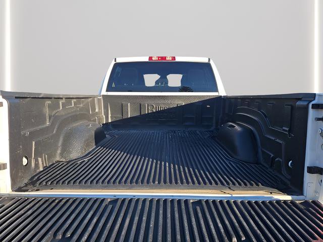 Used 2024 RAM 2500 Big Horn image 9