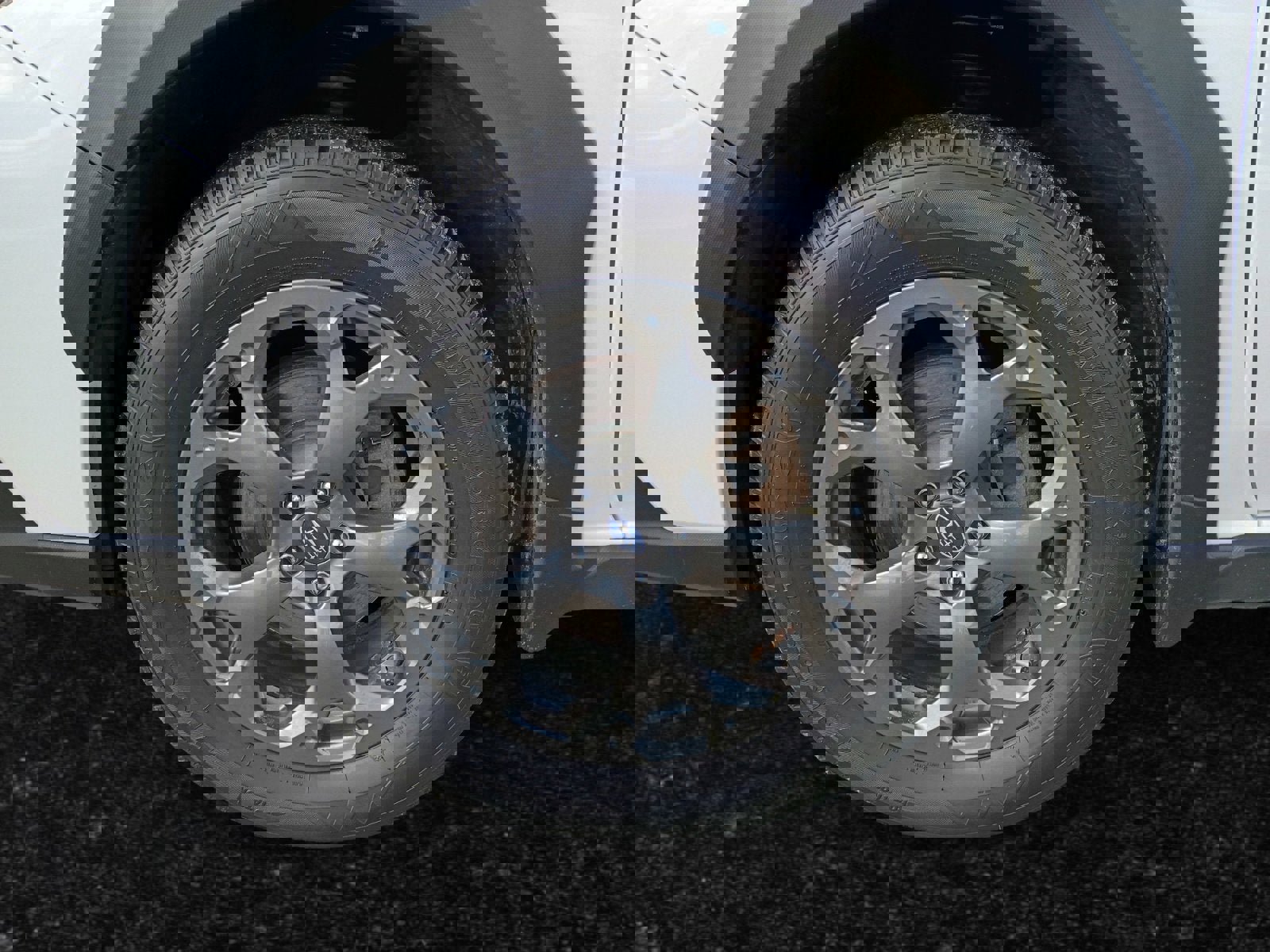 Used 2023 Subaru Crosstrek 2.5i Sport image 15